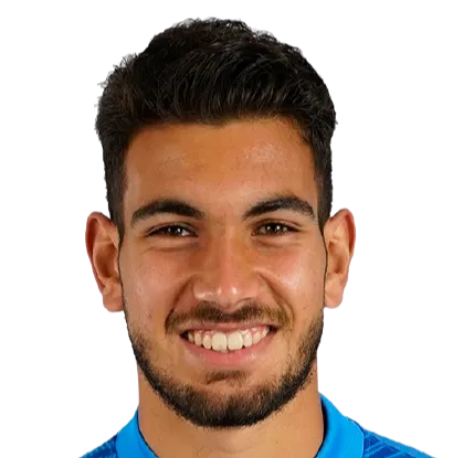 Adrian Gonzalez Moyano photo 