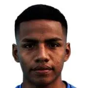 Cristian Carbajal logo