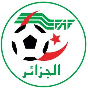 Algeria Women logo