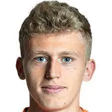 Kacper Lepczynski logo