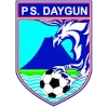 PS Daygun logo