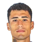 Martín Guzmán logo