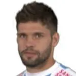 Federico González logo