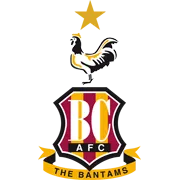 Bradford City logo