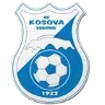 KF Vushtrria logo