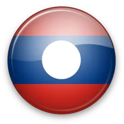 Laos U16 logo