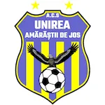 ACS Unirea Amarastii de Jos logo