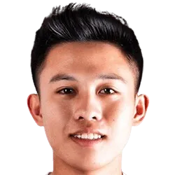 Vinh Nguyen Hoang logo