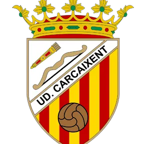 UD Carcaixent logo