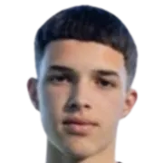 Flávio Gonçalves portrait