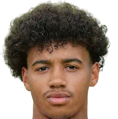 Aidan Francis-Clarke logo