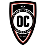Orange County SC logo