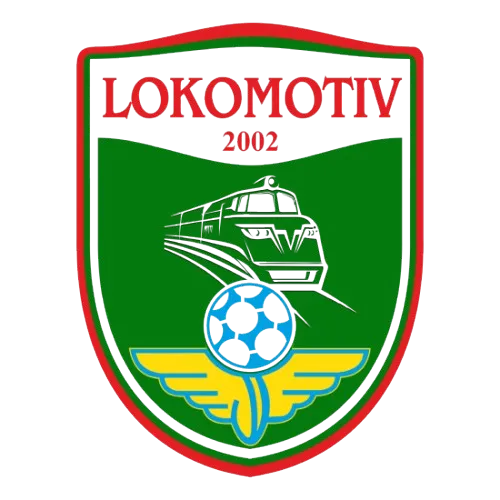 Lokomotiv Tashkent logo