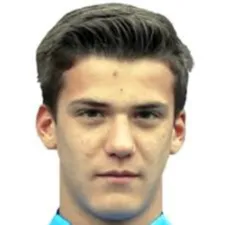 Filip Stankovic photo 