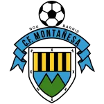 CF Montanesa logo