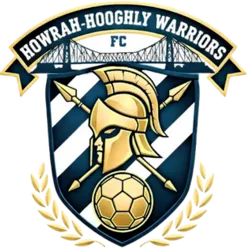 Howrah Hooghly Warriors logo