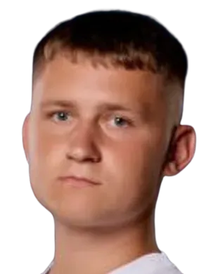 Kacper Stoklosa photo 