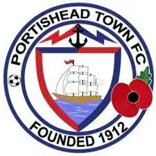 Portishead Town Women logo