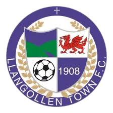 Llangollen Town logo
