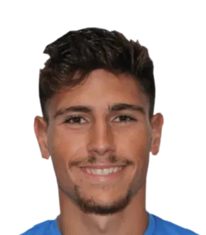 Alberto Fuentes Gómez logo