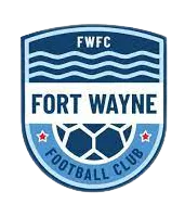 Fort Wayne FC logo