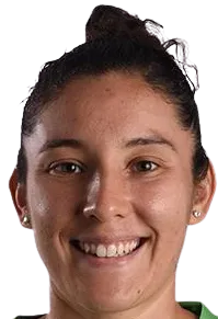 Alejandria Godinez logo