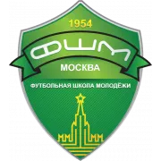FSHM Moscow logo