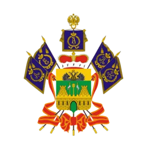 Krasnodar Region (w) U19 logo