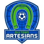 Oly Town FC logo