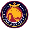 Utah Royals Women logo