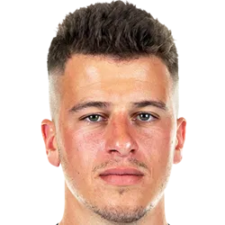 Diego Demme portrait