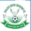 Police Doves Queens (w) logo