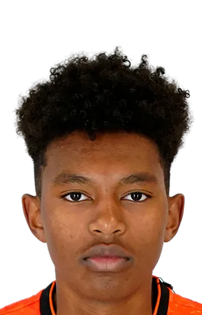 Jozhua Vertrouwd logo