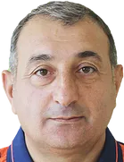 Albert Safaryan photo 