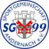 Andernach Women logo