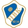 Halmstads logo
