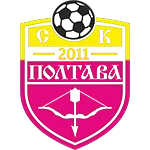 SC Poltava logo