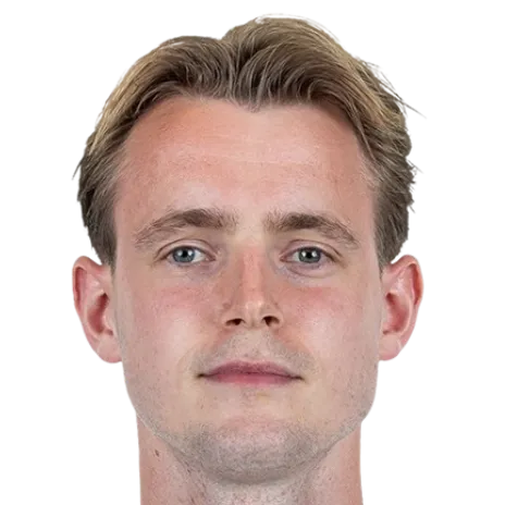 Jacob Christensen logo