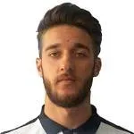 Valeriy Bondarenko logo