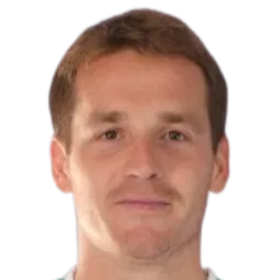 Chris Marriott portrait