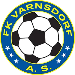 SK Slovan Varnsdorf logo