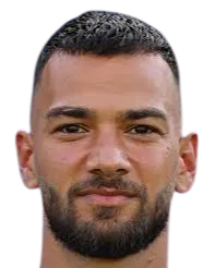 Jason Thayaparan logo