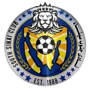 South Sinai logo