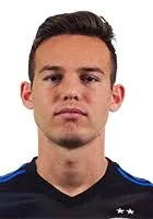 Daniel Musovski logo