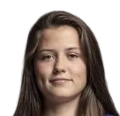 Claudia Pina portrait