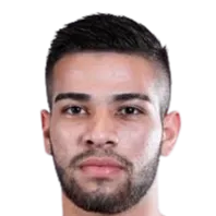 Leonardo Daniel Rivas photo 