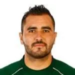 Liborio Sanchez logo