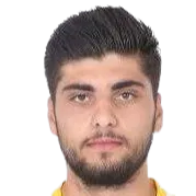 Andreas Katsantonis logo