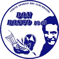 CS Don Bosco logo