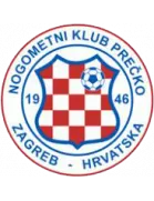 NK Precko Zagreb logo